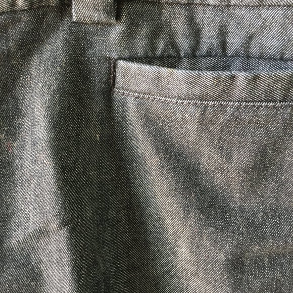 Gap curvy jeans. Size 16/36 - Picture 4 of 5